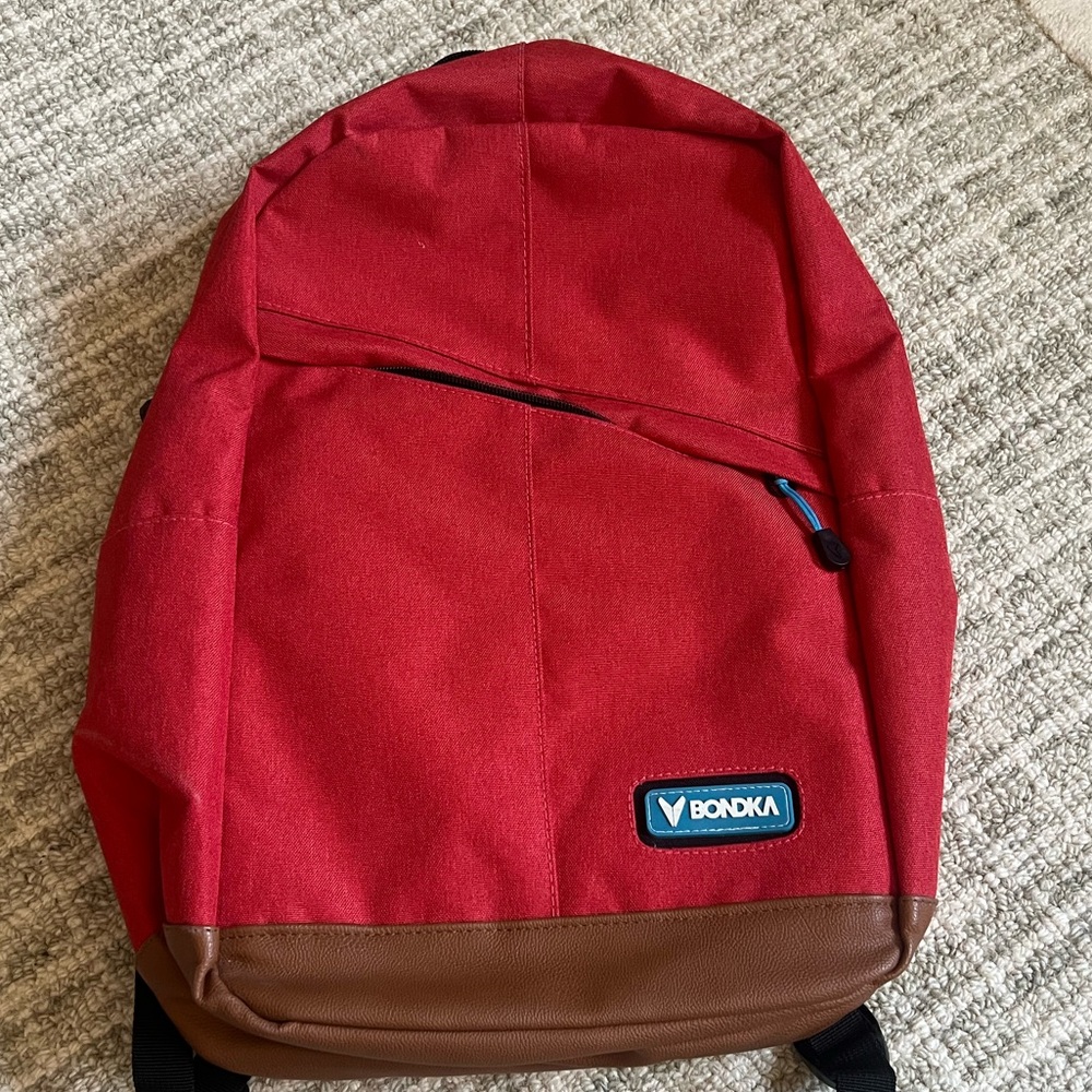 Bondka Backpack Never used